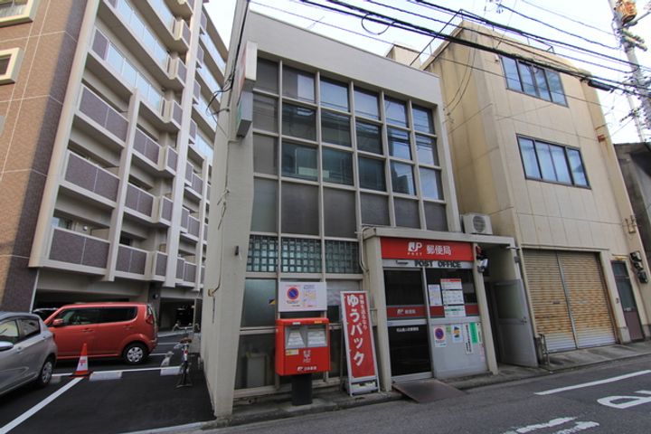 フォルテ小坂508の周辺