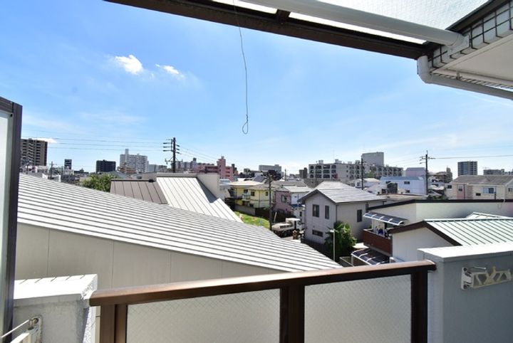 アルバ川名406のその他画像