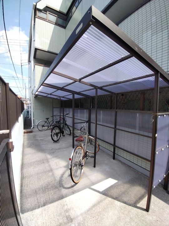 フォワイエ・デ・フィーユ301のその他画像