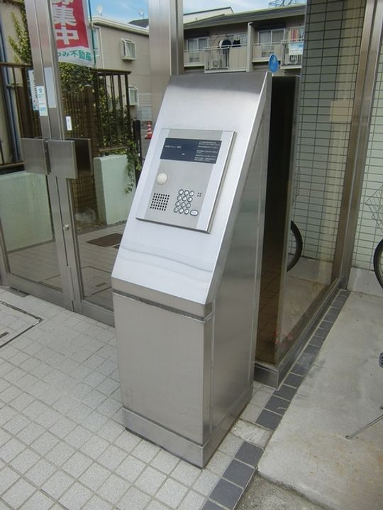 フォワイエ・デ・フィーユ301のその他画像