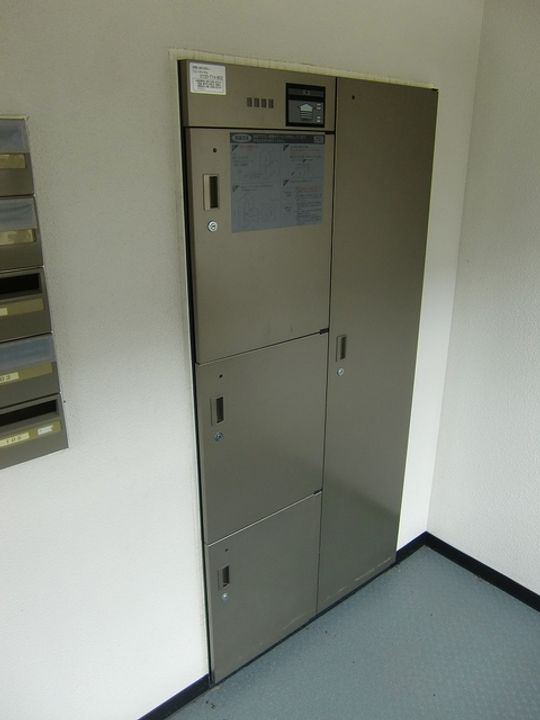 フォワイエ・デ・フィーユ301のその他画像