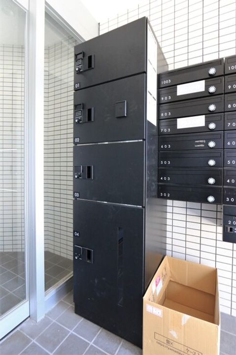 MAYFAIR STATION FRONT PREMIUM902のその他画像