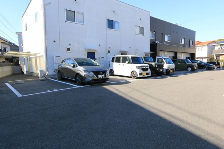 EARL’S COURT東温Ⅰ105のその他画像