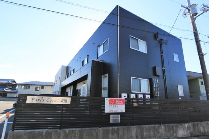 EARL’S COURT東温Ⅰ105のその他画像