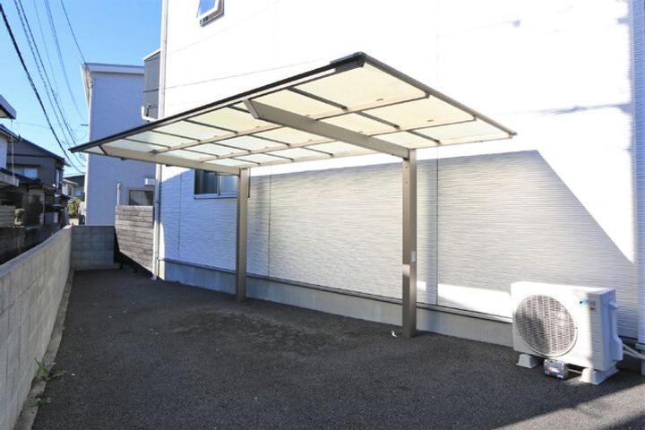 EARL’S COURT東温Ⅰ105のその他画像