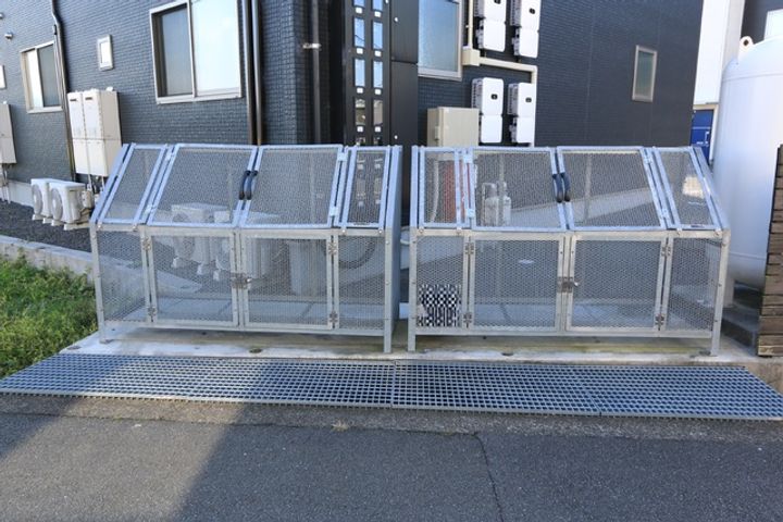 EARL’S COURT東温Ⅰ105のその他画像