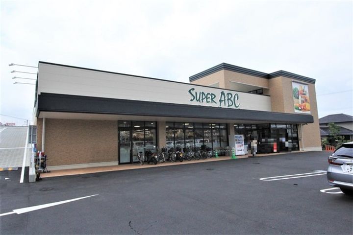 EARL’S COURT東温Ⅰ105の周辺