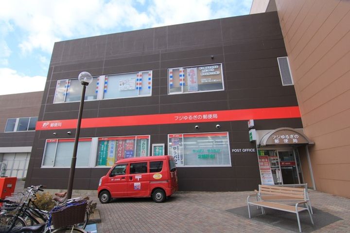 EARL’S COURT東温Ⅰ105の周辺