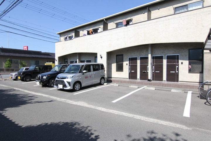 Luna Bianca Houmen101のその他画像