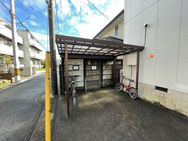 メゾン弥生201のその他画像