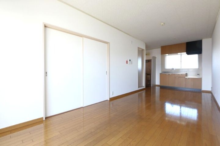 オックスフォードサーカス松山IC Ⅰ402のその他画像