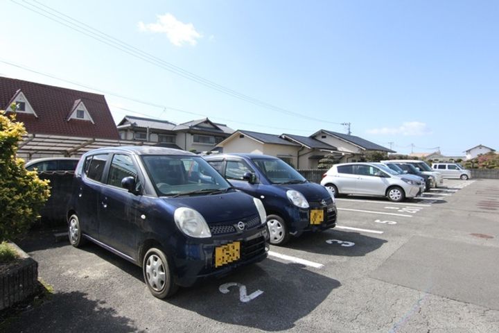 セントラルコート鷹子A棟201のその他画像