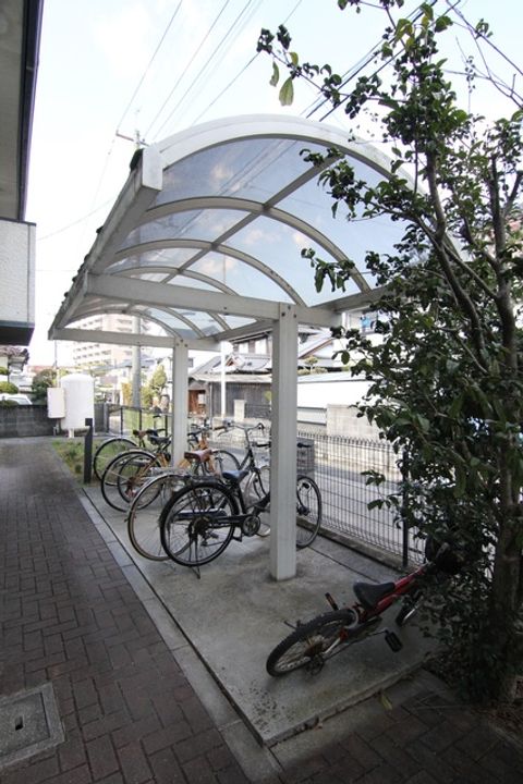 セントラルコート鷹子A棟201のその他画像