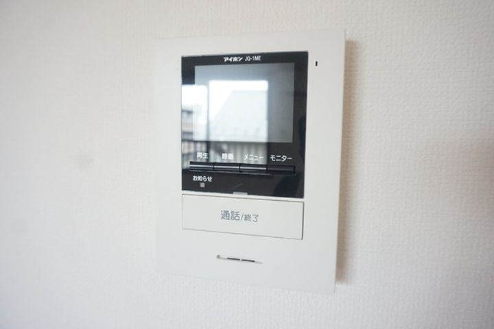 エスポワール子平町202のその他画像