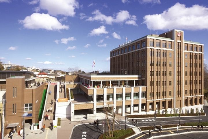 エスポワール子平町202の周辺