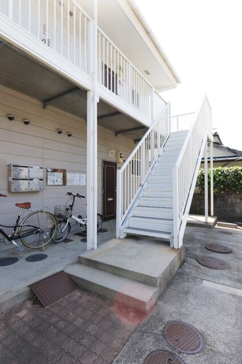 エスポワール土居田202のその他画像