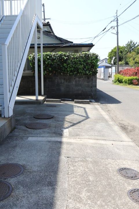 エスポワール土居田202のその他画像