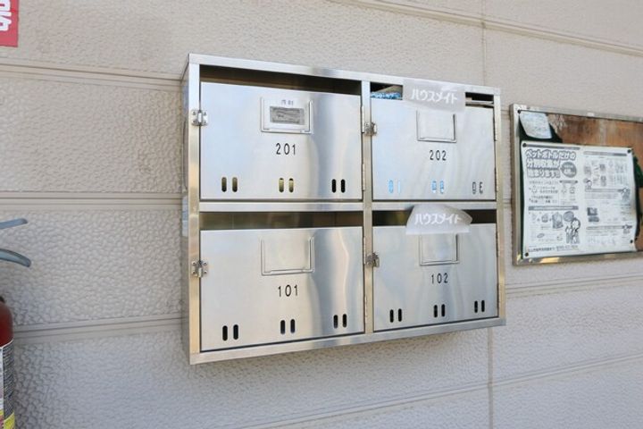 エスポワール土居田202のその他画像