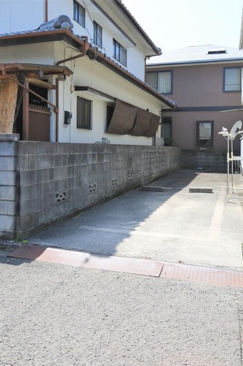 エスポワール土居田202のその他画像