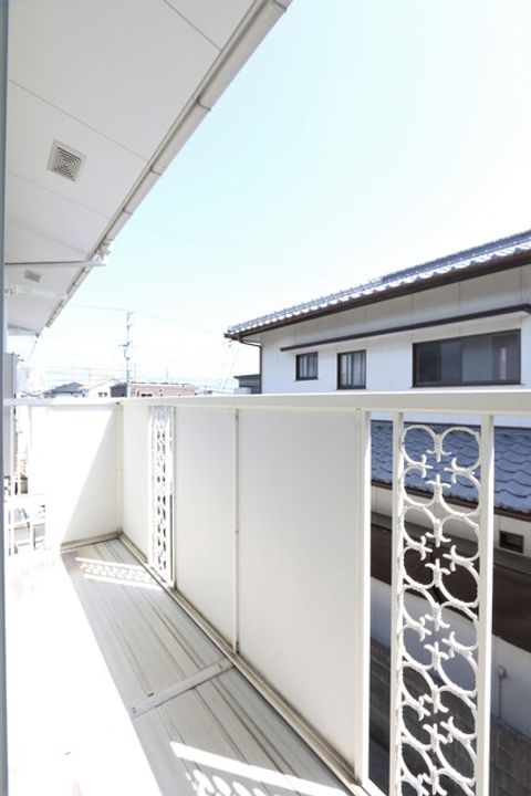 エスポワール土居田202のその他画像