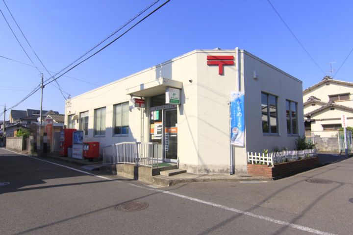 エスポワール土居田202の周辺