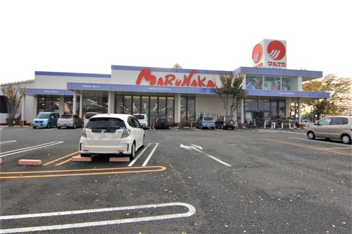 リバーサイド和泉102の周辺