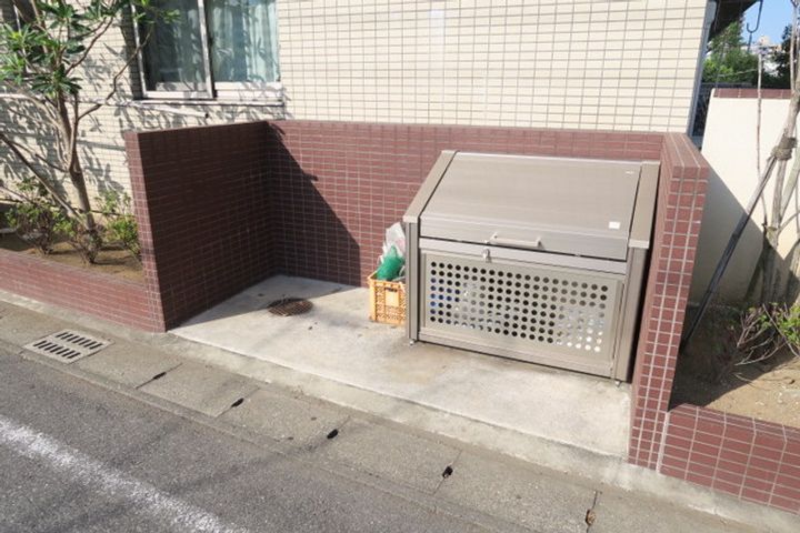 ラティーナ204のその他画像