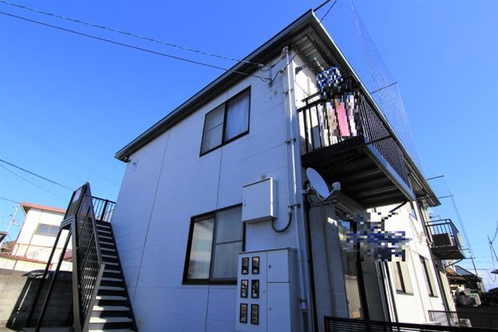 センティアムM2102の外観