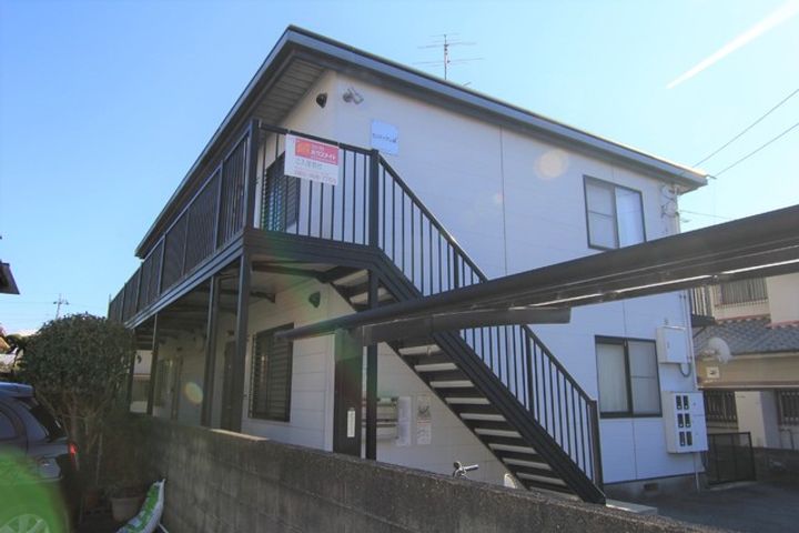 センティアムM2102の外観