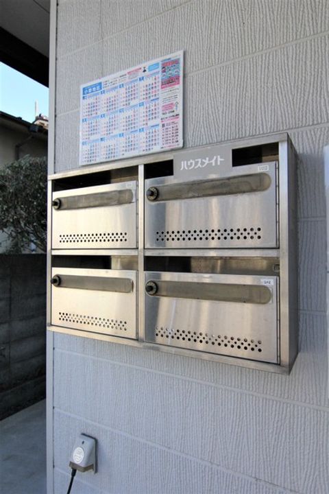 センティアムM2102のその他画像