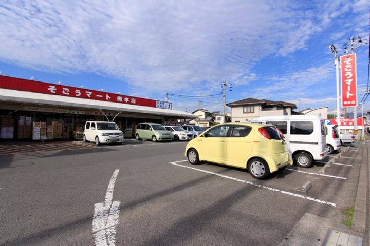 センティアムM2102の周辺