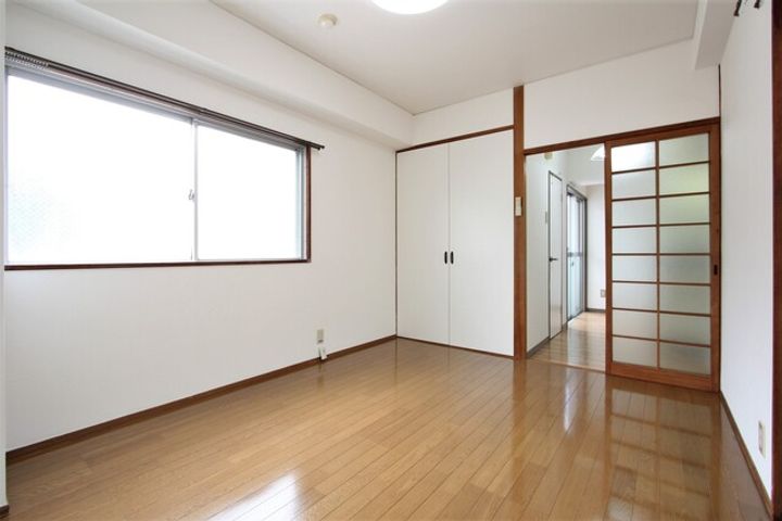 清水町ハイツ505のその他画像