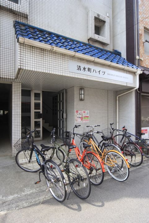 清水町ハイツ505のその他画像