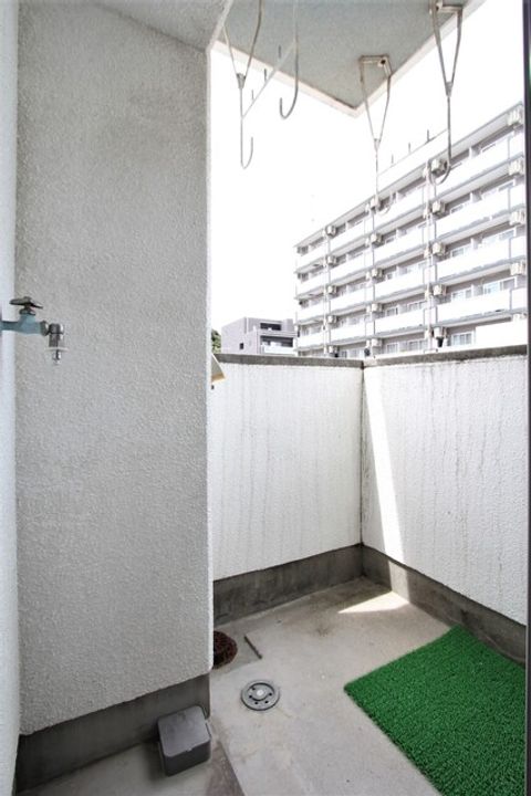 清水町ハイツ505のその他画像