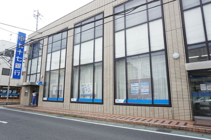 コーポ成蹊102の周辺