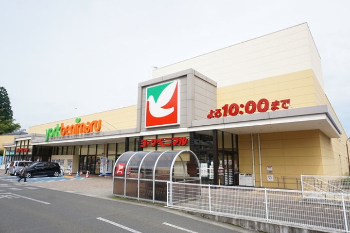 コーポ成蹊102の周辺