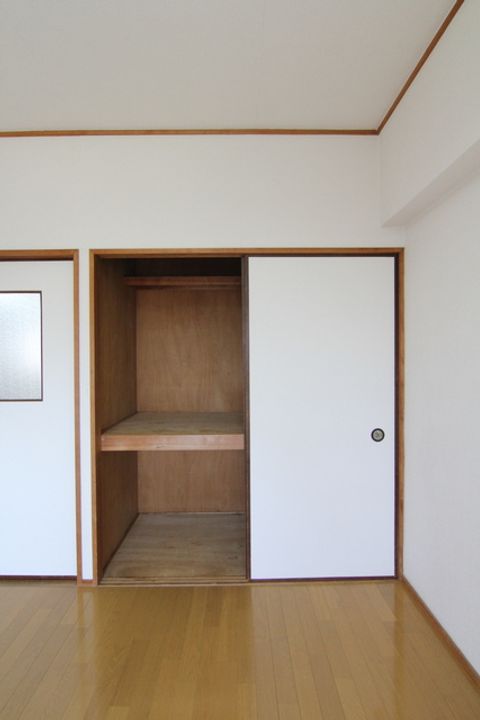 マンションさち303の内装