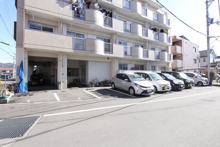 マンションさち303のその他画像