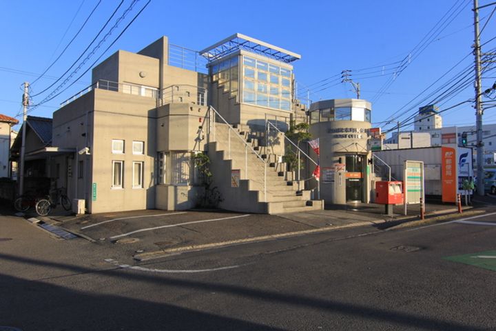 マンションさち303の周辺