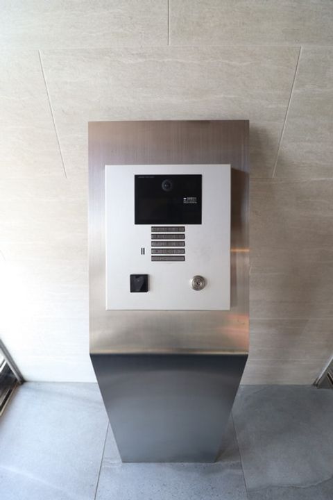 グレース上富野303のその他画像