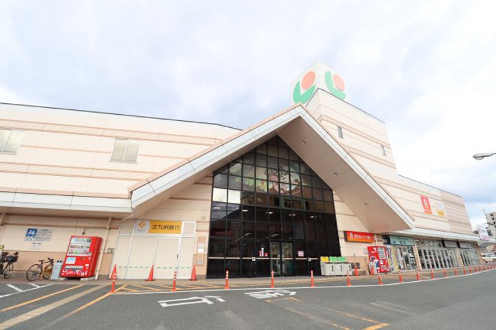 グレース上富野303の周辺