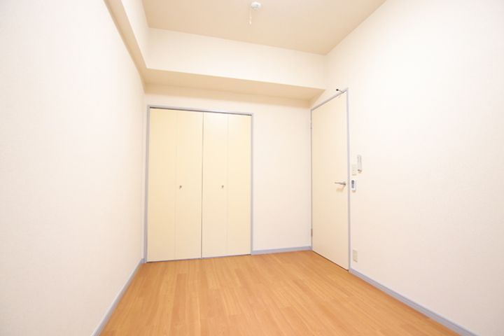 プリメールあざみ野106の子供部屋