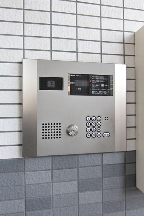 ヴィラ・アンソレイエ306のその他画像
