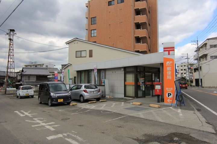 ヴィラ・アンソレイエ306の周辺