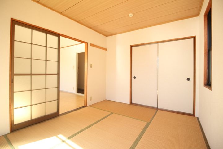 セジュールF&I201のその他画像