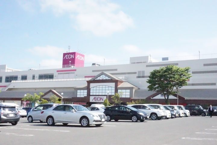 エクセルシャトー中山201の周辺