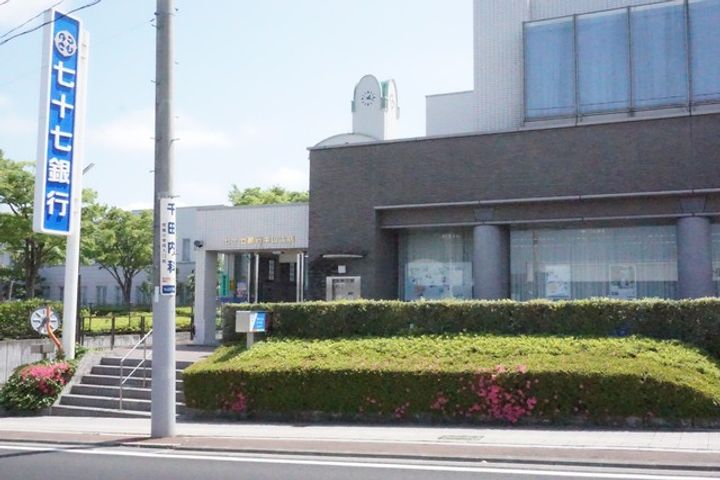 エクセルシャトー中山201の周辺