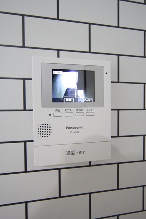 ハッピータウン白水105のその他画像
