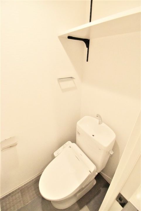 LUORE大曽根EAST101の内装