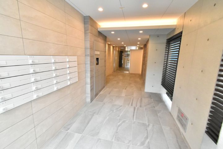 LUORE大曽根EAST101のその他画像